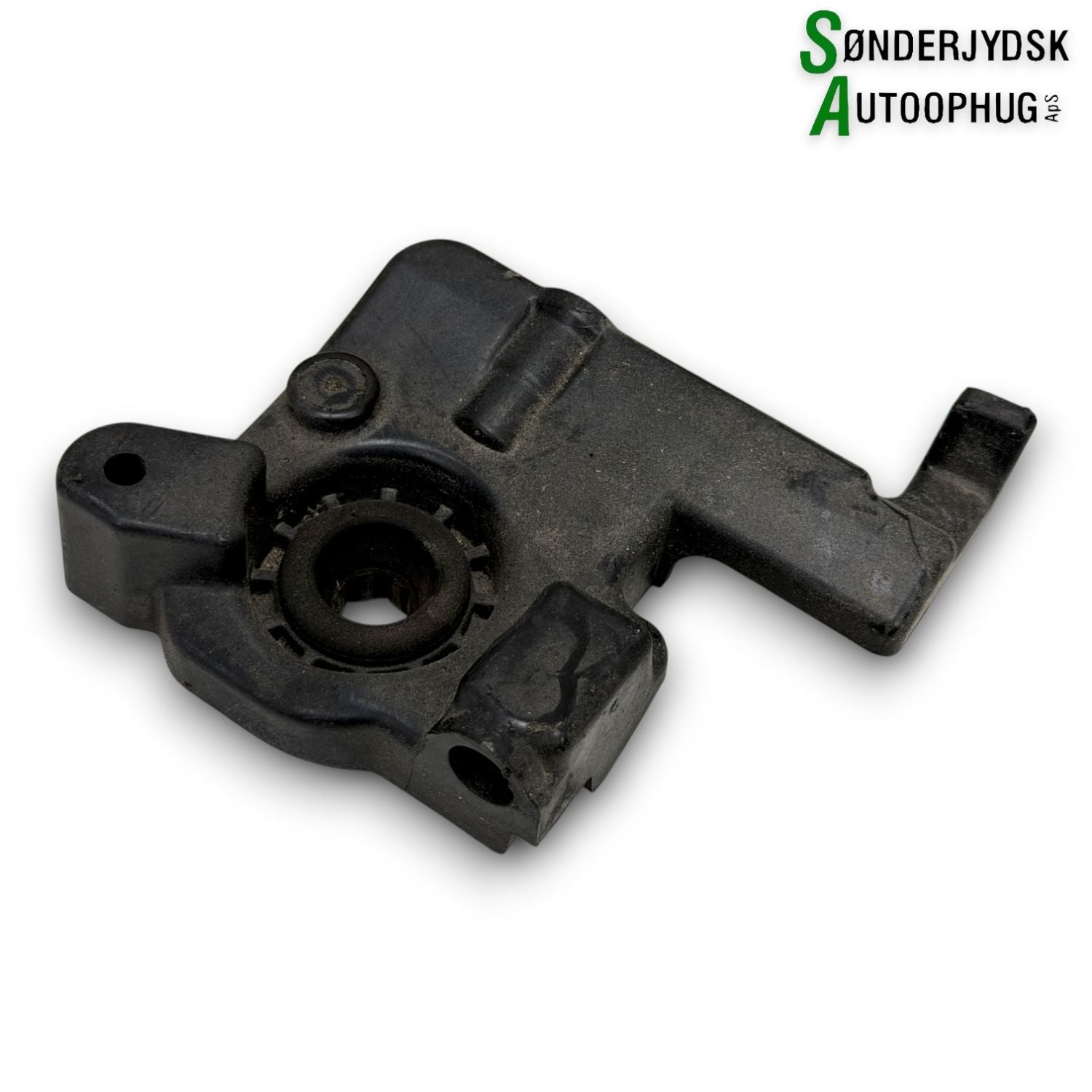 Renault Twingo 3 Front, Løsdele Med OEM Nr. 4535041438 Fra Renault Ophugger