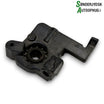 Renault Twingo 3 Front, Løsdele Med OEM Nr. A4535041438 Fra Renault Ophugger