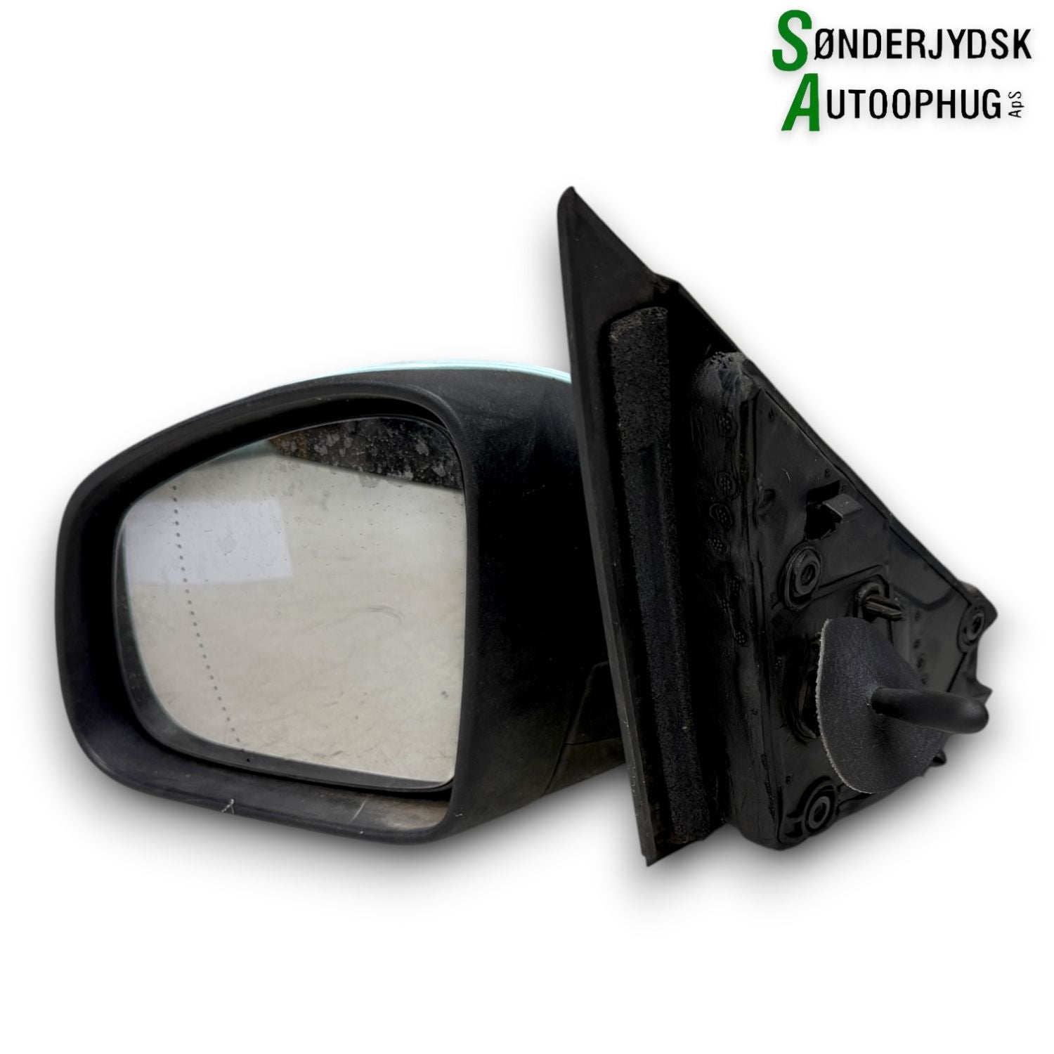 Renault Twingo 3 Sidespejl Med OEM Nr. 963024460R Fra Renault Ophugger