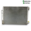 Renault Twingo 3 Køler Aircond Med OEM Nr. A4535000054 Fra Renault Ophugger
