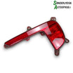 Kia Rio Ub Refleks Bag Med OEM Nr. 924061W700 Fra Kia Ophugger