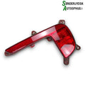 Kia Rio Ub Refleks Bag Med OEM Nr. 924061W700 Fra Kia Ophugger