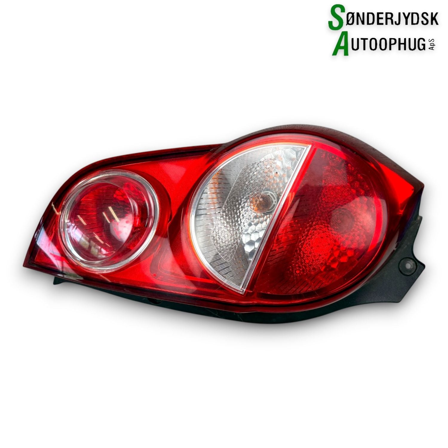 Chevrolet Spark Baglygte Med OEM Nr. 95214445 Fra Chevrolet Ophugger