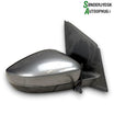 VW Polo 6R Sidespejl Med OEM Nr. 6C1857508A Fra VW Ophugger