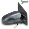Toyota Aygo Sidespejl Med OEM Nr. B000798180 Fra Toyota Ophugger