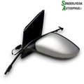 VW Up Sidespejl Med OEM Nr. 1S1857507BG Fra VW Ophugger