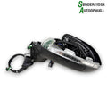 VW Passat 3G Sidespejl Med OEM Nr. 3G1857507FQ Fra VW Ophugger