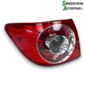 Chevrolet Epica Baglygte Med OEM Nr. 96644871 Fra Chevrolet Ophugger