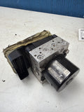 VW Golf 6 1K Retur ABS Pumpe Med OEM Nr. 10021202204 Fra VW Ophugger