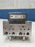 Ford Fiesta 7 Retur ABS Pumpe Med OEM Nr. F1FC2C405AJ Fra Ford Ophugger