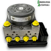Ford Fiesta 7 ABS Pumpe Med OEM Nr. D1B12C405AF Fra Ford Ophugger