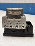 Ford Fiesta 7 ABS Pumpe Med OEM Nr. F1FC2C405AG Fra Ford Ophugger
