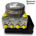 Ford Fiesta 7 ABS Pumpe Med OEM Nr. F1FC2C405AG Fra Ford Ophugger