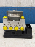 Ford Fiesta 7 ABS Pumpe Med OEM Nr. F1FC2C405AF Fra Ford Ophugger