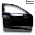 Audi A3 8V Fordør H Med OEM Nr. 8V4831052B Fra Audi Ophugger