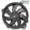 Renault Megane 3 Kølerblæser El Med OEM Nr. 214810898R Fra Renault Ophugger