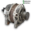 Renault Megane 3 Generator Med OEM Nr. A4TJ0582 Fra Renault Ophugger