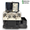 Renault Megane 3 ABS Pumpe Med OEM Nr. 476607618R Fra Renault Ophugger