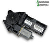 Renault Megane 3 Rudemotor - Rudehejs Med OEM Nr. 807310596R Fra Renault Ophugger