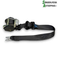 Renault Megane 3 Sikkerhedsseler For Med OEM Nr. 868840008R Fra Renault Ophugger