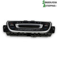 Renault Megane 3 Varmeregulering Med OEM Nr. 275100007R Fra Renault Ophugger