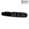 Renault Megane 3 Kontakt Rudehejs Med OEM Nr. 809610016R Fra Renault Ophugger