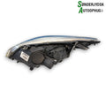 Renault Megane 3 Forlygte Med OEM Nr. 260108719R Fra Renault Ophugger