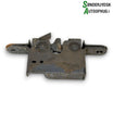 Renault Megane 3 Hjelmlås Med OEM Nr. 656013497R Fra Renault Ophugger