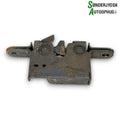 Renault Megane 3 Hjelmlås Med OEM Nr. 656013497R Fra Renault Ophugger