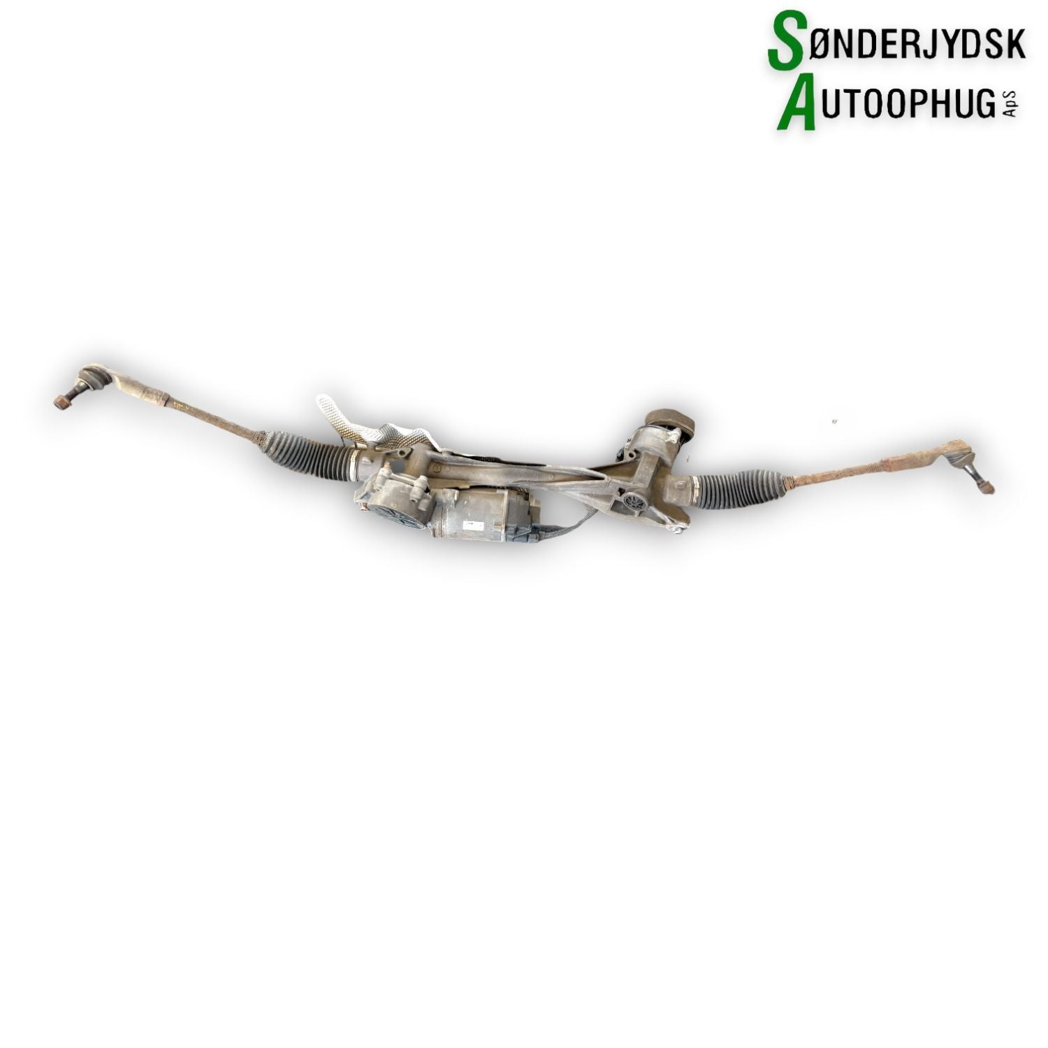 Audi A3 8V Tandstang Med OEM Nr. 5Q1423055Ax Fra Audi Ophugger