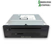 Audi A3 8V Radio Med OEM Nr. 8V0035840B Fra Audi Ophugger