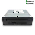 Audi A3 8V Radio Med OEM Nr. 8V0035840B Fra Audi Ophugger