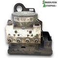 Audi A3 8V ABS Pumpe Med OEM Nr. 5Q0907379AA Fra Audi Ophugger