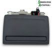 Audi A3 8V Radio, Multi Display Med OEM Nr. 8V0857273M Fra Audi Ophugger
