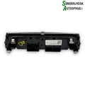 Audi A3 8V Varmeregulering Med OEM Nr. 8V0820043D Fra Audi Ophugger