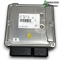 Audi A3 8V Motorstyring - Motorstyreboks - Injection Elboks Med OEM Nr. 04L906021DS Fra Audi Ophugger