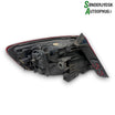 Audi A3 8V Baglygte Med OEM Nr. 8V4945096C Fra Audi Ophugger