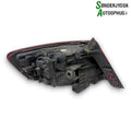 Audi A3 8V Baglygte Med OEM Nr. 8V4945096C Fra Audi Ophugger