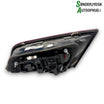 Audi A3 8V Baglygte Med OEM Nr. 8V4945093 Fra Audi Ophugger
