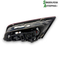 Audi A3 8V Baglygte Med OEM Nr. 8V4945093 Fra Audi Ophugger