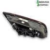 Audi A3 8V Baglygte Med OEM Nr. 8V4945094 Fra Audi Ophugger