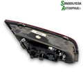 Audi A3 8V Baglygte Med OEM Nr. 8V4945094 Fra Audi Ophugger