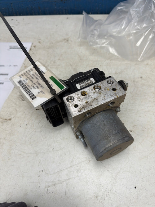 Peugeot 308 ABS Pumpe Med OEM Nr. 4541QK Fra Peugeot Ophugger