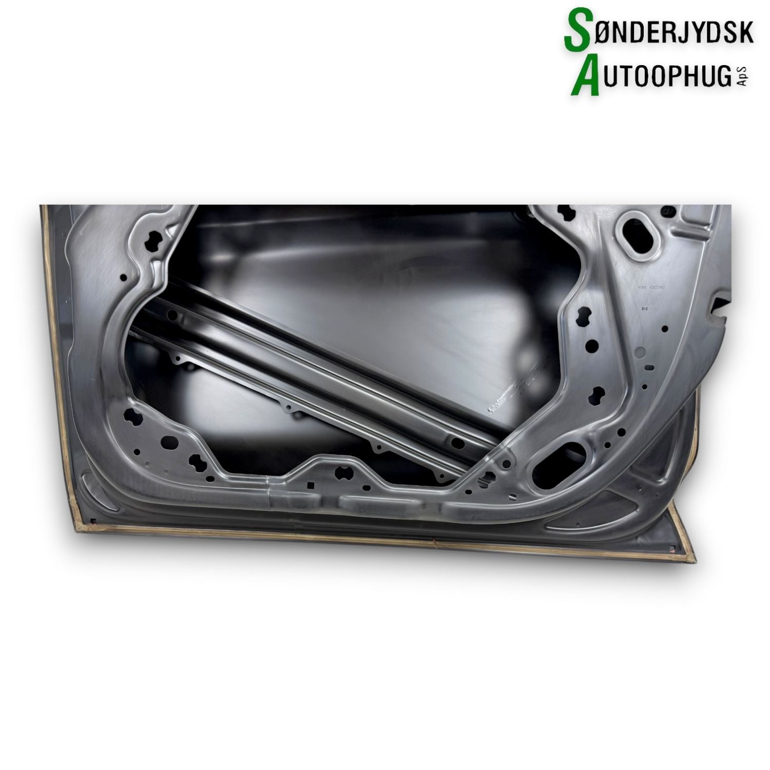 Ford Fiesta 8 Fordør H Med OEM Nr. 2086399 Fra Ford Ophugger