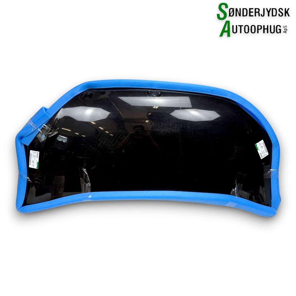 Skoda Citigo Fronthjelm Med OEM Nr. 1ST823031C Fra Skoda Ophugger