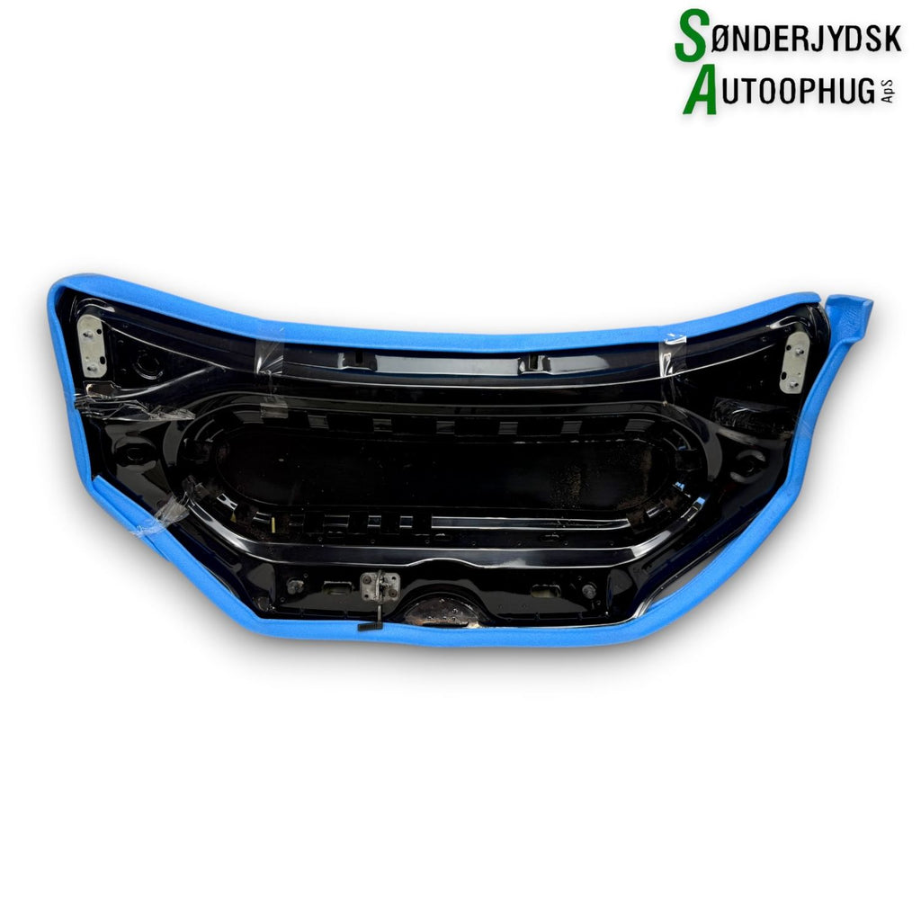 Skoda Citigo Fronthjelm Med OEM Nr. 1ST823031C Fra Skoda Ophugger