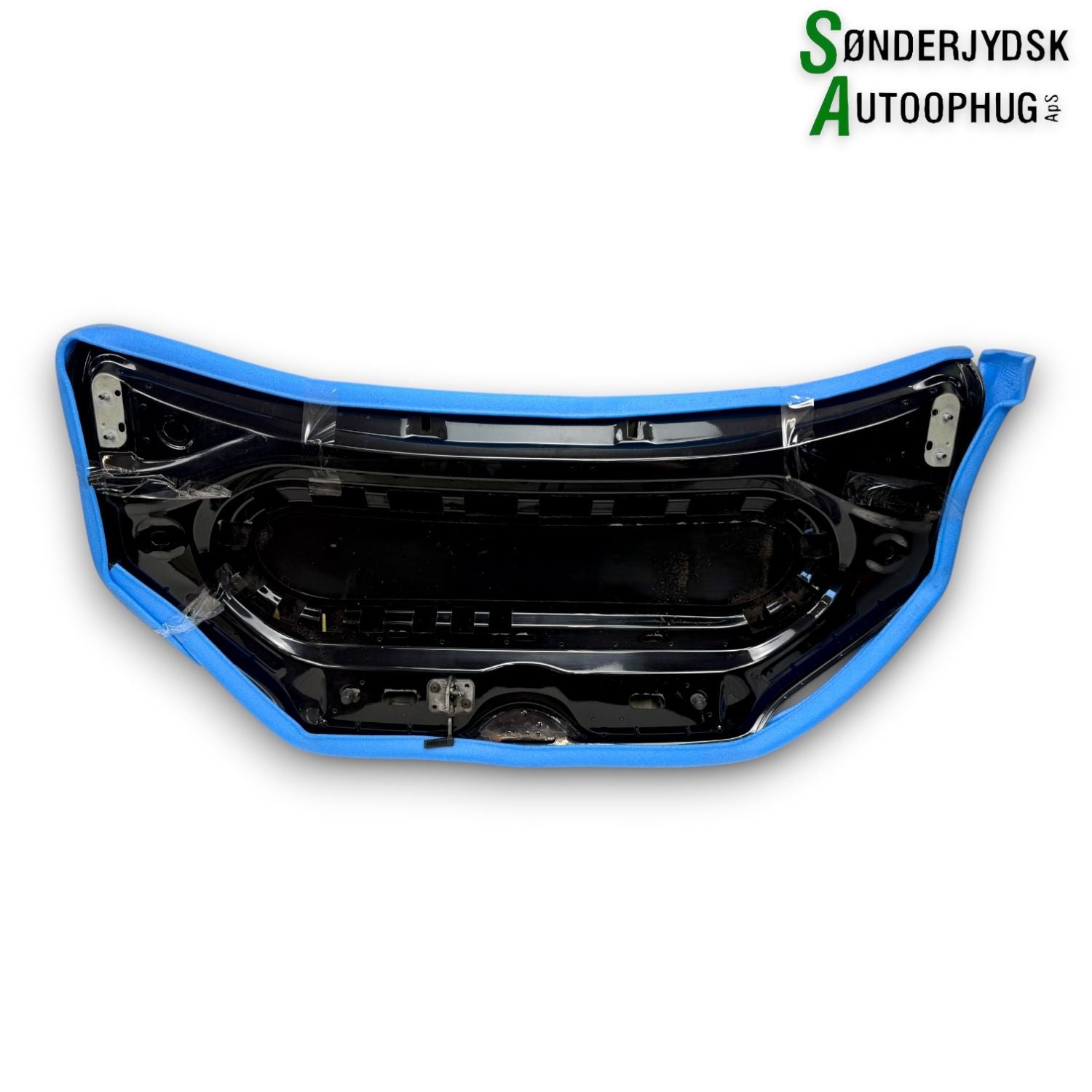 Skoda Citigo Fronthjelm Med OEM Nr. 1ST823031C Fra Skoda Ophugger