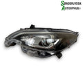 Peugeot 108 Forlygte Med OEM Nr. B000863980 Fra Peugeot Ophugger