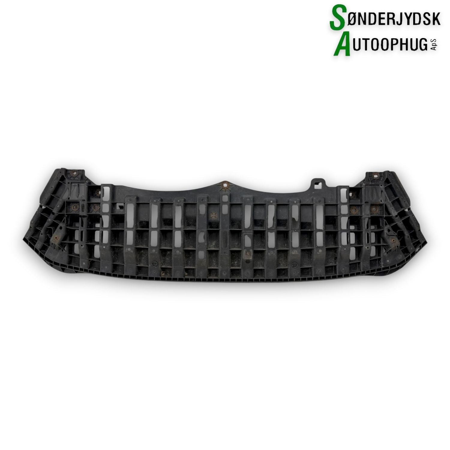 Peugeot 108 Motorskjold, Bund Med OEM Nr. B000812480 Fra Peugeot Ophugger