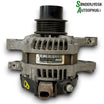 Peugeot 108 Generator Med OEM Nr. B000921280 Fra Peugeot Ophugger